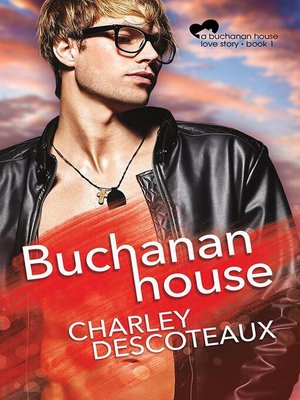 cover image of Buchanan House